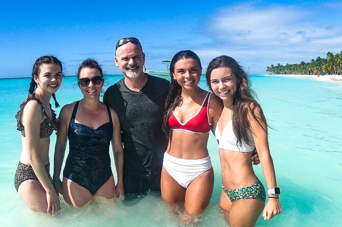 Tour to Isla Saona From Punta Cana with Transportation and Lunch - Price and Value: is $79 a smart deal?