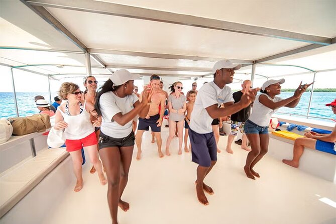 Tour to Isla Saona From Punta Cana with Transportation and Lunch - Who This Saona Trip Is Best For
