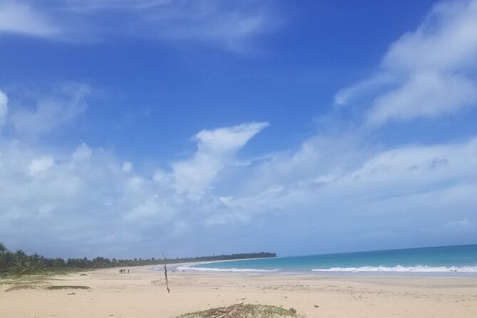 Tour to Montana Redonda and Emerald Coast Beach - Timing That Works: How to Make the Most of 4 to 5 Hours