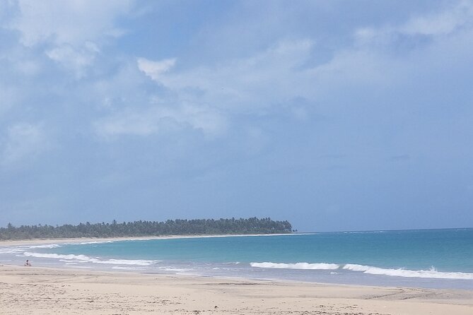 Tour to Montana Redonda and Emerald Coast Beach - Price and Value: What $150 Per Person Buys Here