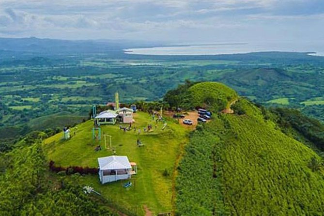 Tour to Montana Redonda (Round Montain) & Costa Esmeralda Beach - Your Guides, Your Pace, and Why This Tour Feels Personal