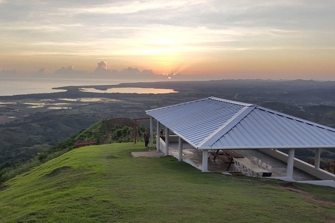Tour to Montana Redonda (Round Montain) & Costa Esmeralda Beach - Key Highlights Before You Go