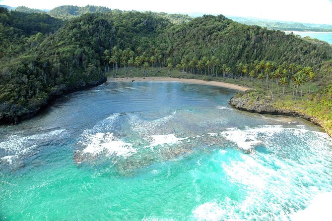 Tour to Montana Redonda (Round Montain) & Costa Esmeralda Beach - Price and Logistics: Is $150 Worth It for This 6-Hour Day?