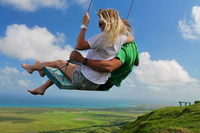 Tour to Montana Redonda (Round Montain) & Costa Esmeralda Beach - Weather Matters Here: Plan for a Clear, Sunny Morning