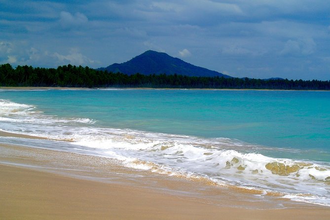 Tour to Montana Redonda (Round Montain) & Costa Esmeralda Beach - Who Should Book This Tour (and Who Might Want a Different Plan)