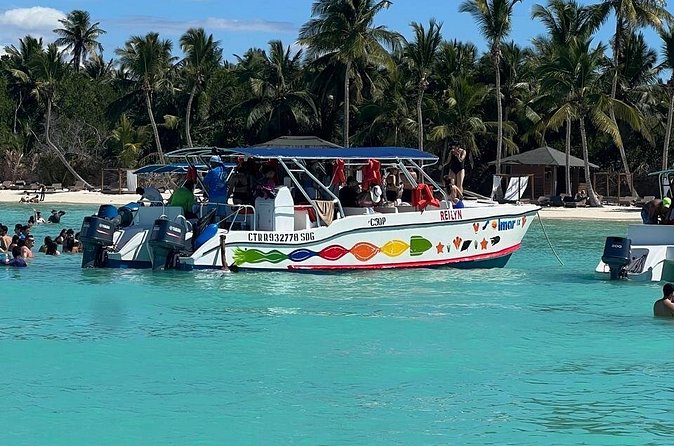 Tour to Saona Island with Lunch and Transportation - Who This Tour Fits Best (And Who Might Want Another Option)