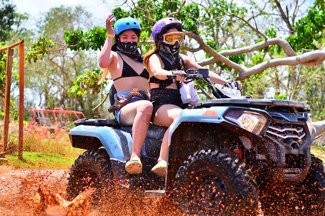 Tours Buggy Punta Cana Macau - How this Punta Cana buggy tour really plays out