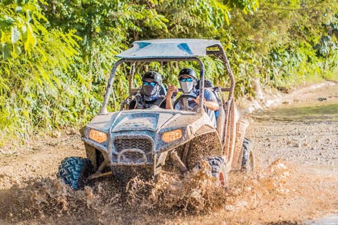 Tours Buggy Punta Cana Macau - Taino village dances and rituals, and how to handle expectations