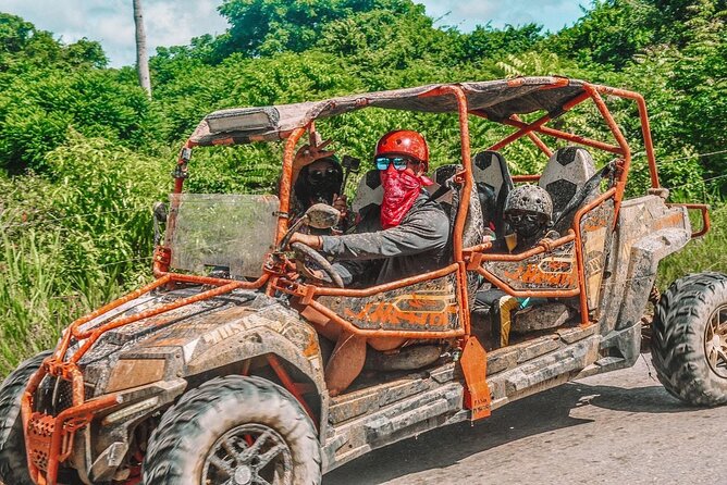 Tours Buggy Punta Cana Macau - Price and value: why $55 can be a fair deal