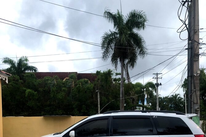 Tous/excursión/puerto plato,los 27 charcos de damajagua tour - Weather Can Make or Break the Plan