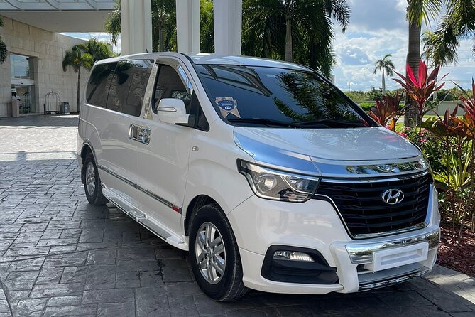 Transfer from or to Punta cana Airport - Key things that make this transfer work