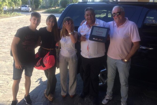 Transfer from or to Punta cana Airport - Why a Private Punta Cana Transfer Feels Like a Shortcut