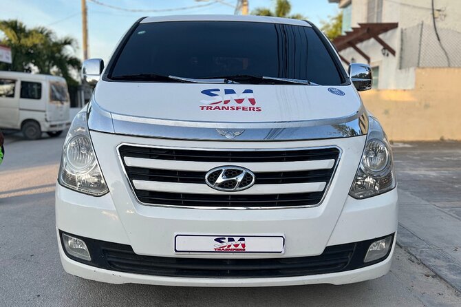 Transfer From or To Punta Cana Airport – Playa Nueva Romana - Why This Punta Cana Airport Transfer Works When You Want Zero Stress