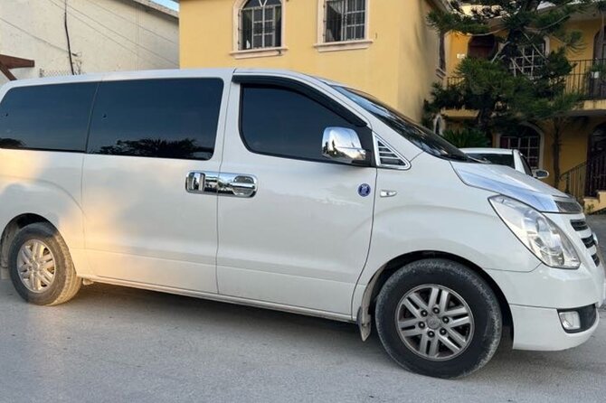 Transfer From or To Punta Cana Airport – Playa Nueva Romana - The Drive Time to Playa Nueva Romana and What You Can Expect On the Road