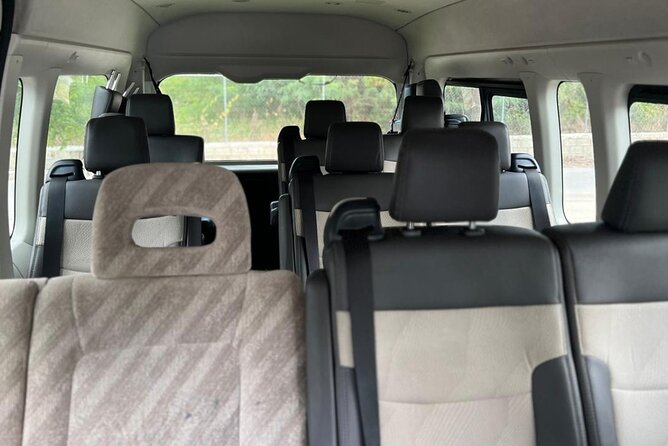 Transfer From or To Punta Cana Airport – Playa Nueva Romana - Who This Transfer Fits Best (and Who Might Want Another Option)