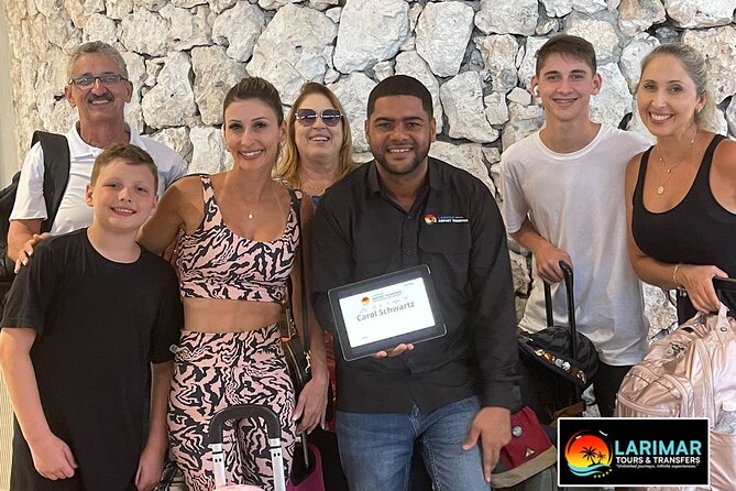 Transfer From Punta Cana Airport to Bavaro and punta cana hotels - Key Takeaways Before You Book