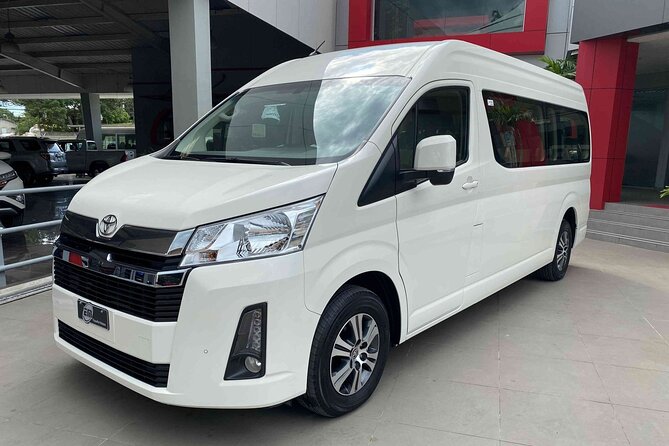 Transfer From Punta Cana Airport to Bavaro and punta cana hotels - Meeting Points at Punta Cana International Airport: The Part That Can Make or Break the First Hour