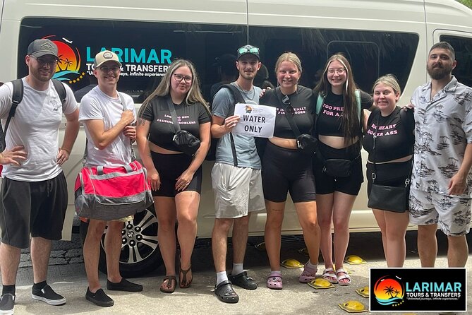 Transfer From Punta Cana Airport to Bavaro and punta cana hotels - Roundtrip Comfort: Getting Back to PUJ Without the Panic Spiral