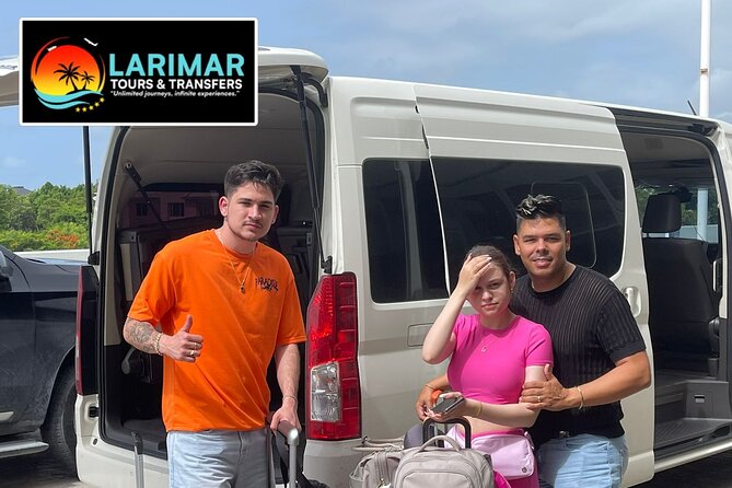 Transfer From Punta Cana Airport to Bavaro and punta cana hotels - Who This Transfer Is Best For (And Who Might Want a Different Plan)