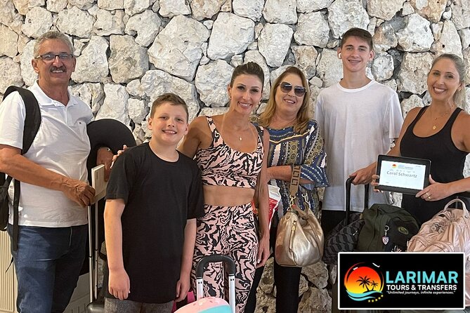 Transfer From Punta Cana Airport to Bavaro and punta cana hotels - The Ride Itself: Smooth, Quick, and Built for Short Distances