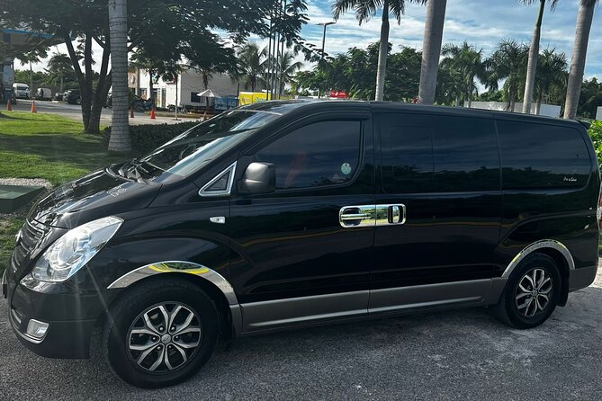 Transfer from Punta cana airport to Bavaro O Punta cana - Price and value: how $26 per group really plays out