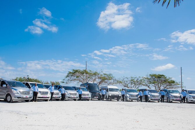 Transfer from Punta Cana Airport to hotels in Uvero Alto and vice versa - Why This Punta Cana to Uvero Alto Transfer Actually Helps