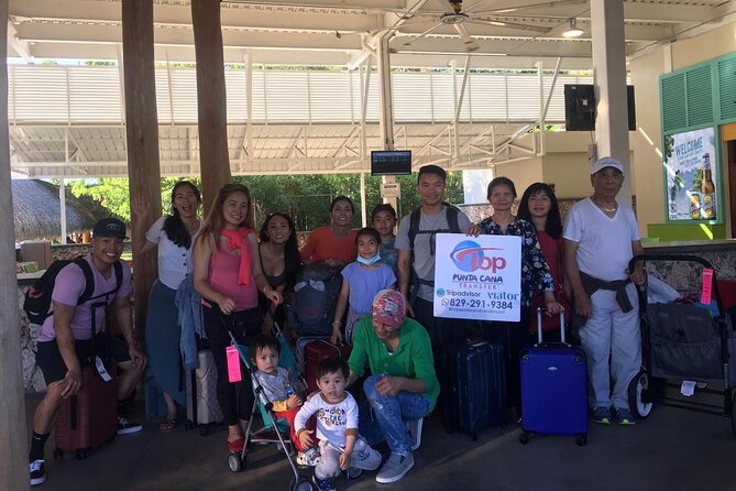 Transfer from Punta Cana Airport to La Romana - Punta Cana Airport to La Romana, the 50-minute start you actually want