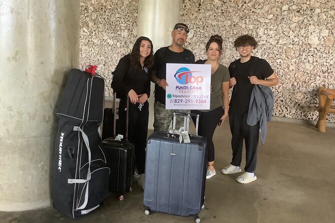 Transfer from Punta Cana Airport to La Romana - Timing tips: what to expect from pickup hours and your flight landing