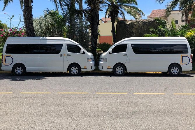 Transfer from Punta Cana Airport to Punta Cana & Bavaro - Who This Transfer Fits Best