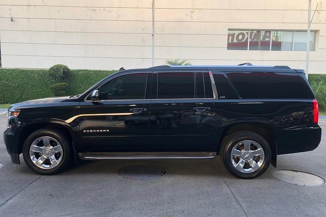 Transfer from Punta Cana Airport to Romana Bayahibe hotels and vice versa. - Comfort upgrades you actually feel: Wi-Fi plus A/C