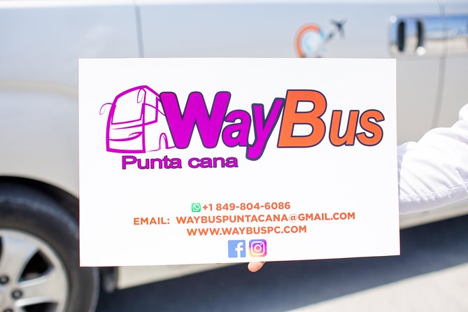 Transfer from Santo Domingo Airport to hotels in Punta Cana and vice versa. - How the transfer fits into your Punta Cana stay