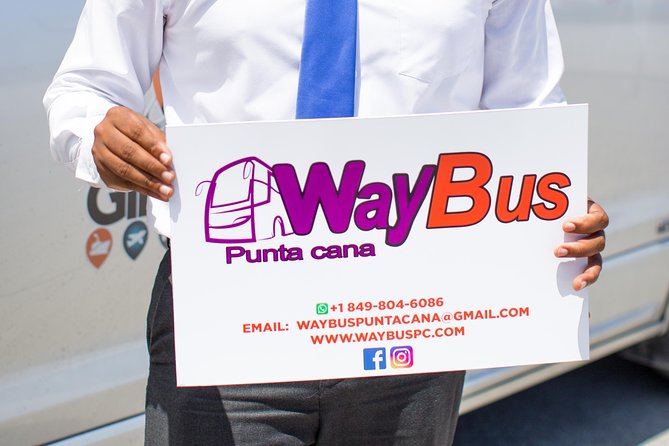 Transfer from Santo Domingo Airport to hotels in Punta Cana and vice versa. - Pickup zones in Punta Cana, and why choosing the right one matters