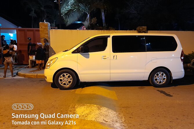Transfer privado from cabarete to Puerto Plata Airport - Key things to know before you book
