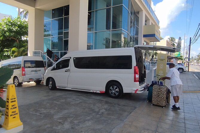 Transfer privado from cabarete to Puerto Plata Airport - Timing, pickup rhythm, and what to watch for