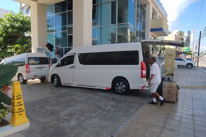 Transfer privado from cabarete to Puerto Plata Airport - Price and logistics: what $49 really buys you