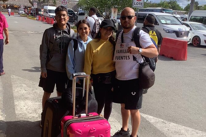 Transfer service from PUJ to Bavaro-Punta Cana - Who This Transfer Is Best For
