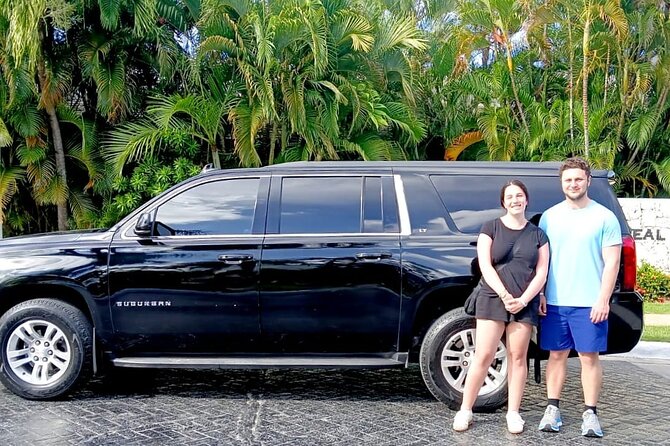Transfers From All Place at La Romana Bayahibe <=> Sto Dgo (SDQ) - Key Highlights Worth Planning For