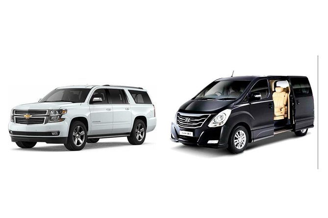 Transfers From All Place at La Romana Bayahibe <=> Sto Dgo (SDQ) - Finding Your Driver in La Romana Without Guesswork