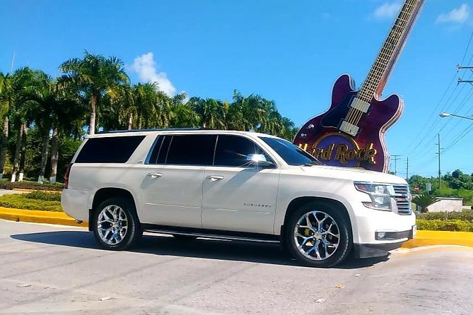 Transfers From Las America Airport AILA SDQ<=>To All Place at Punta Cana - Who this transfer suits best