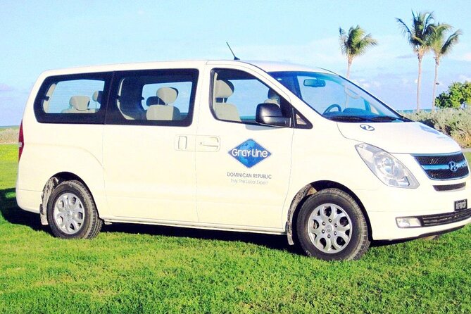 Transfers from Punta Cana - Where This Punta Cana Transfer Fits in Your Trip