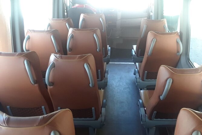 Transfers from Punta Cana - Price and Value: Why This Shared Transfer Is Such a Bargain