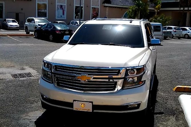 Transfers From Punta Cana Airport (PUJ) <=> To All Place At Bávaro Punta Cana - Who This Transfer Is Best For