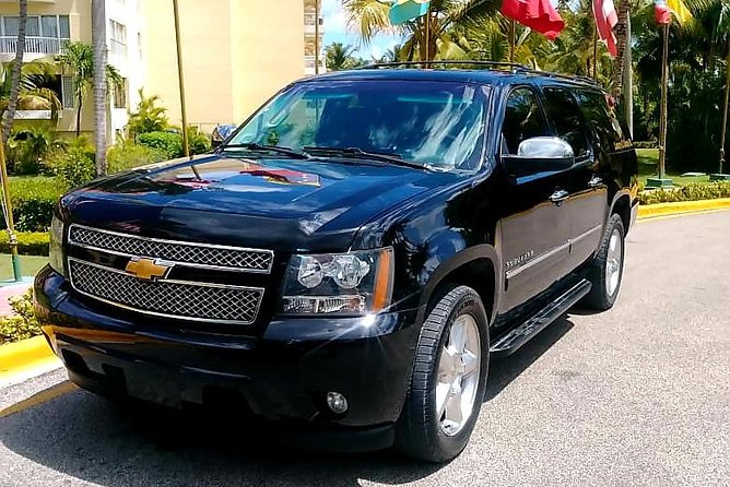 Transfers From Punta Cana Airport (PUJ) <=> To All Place At Bávaro Punta Cana - Practical Tips to Make Your Transfer Go Smooth