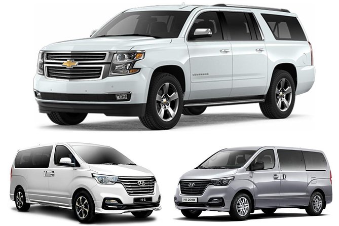 Transfers From Punta Cana Airport (PUJ) <=> To All place at Cap Cana - Vehicle timing, stops, and the no-detour promise