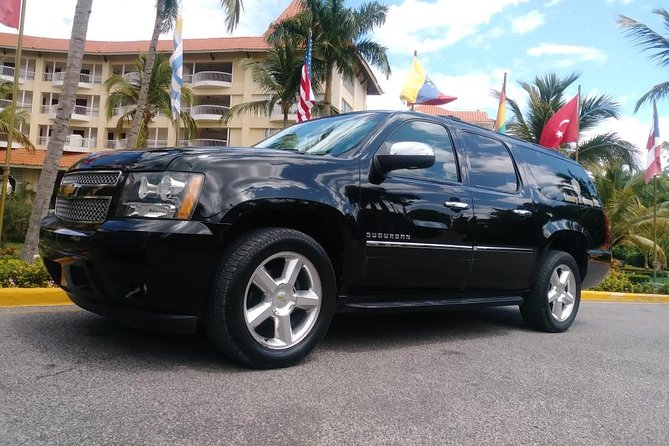 Transfers From Punta Cana Airport (PUJ)<=>To All Place at Macao Beach Punta Cana - Why This PUJ to Macao Beach Transfer Works So Well