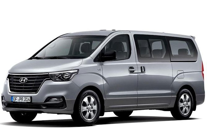 Transfers From Punta Cana Airport (PUJ)<=> To All Place at Uvero Alto Punta Cana - Round-trip transfers: what to expect when the ride changes