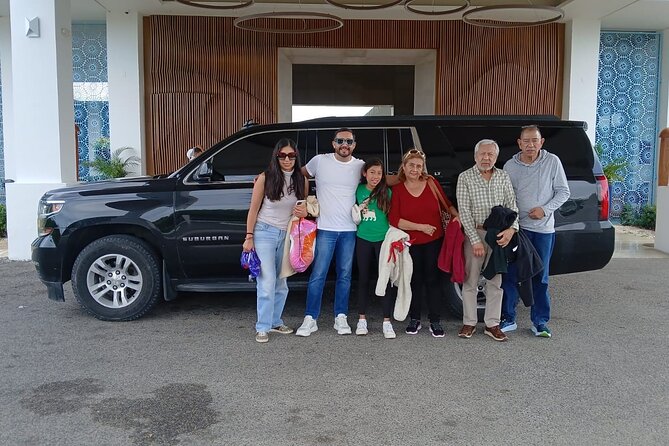 Transfers From Punta Cana Airport (PUJ)<=>To Hotels at Miches Punta Cana - Punta Cana to Miches: why this kind of transfer matters
