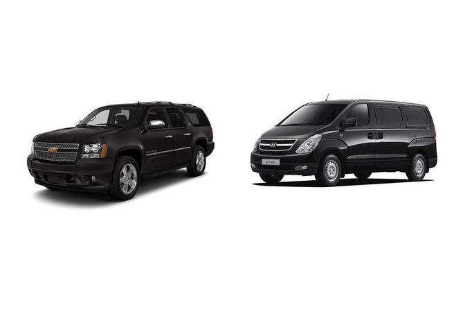 Transfers From Punta Cana Airport (PUJ)<=>To Hotels at Miches Punta Cana - Safety and professionalism on the ground, including COVID-era precautions
