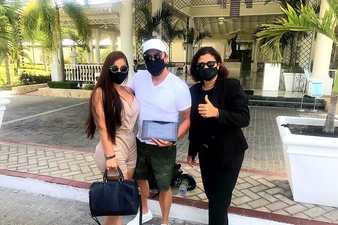 Transfers From Punta Cana Airport<=>To All place at Bayahibe La Romana - Punta Cana to Bayahibe and La Romana, Without the Taxi Headache