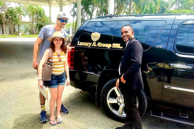Transfers From Punta Cana Airport<=>To All place at Bayahibe La Romana - Price and Value: Why $200 per Group Can Make Sense